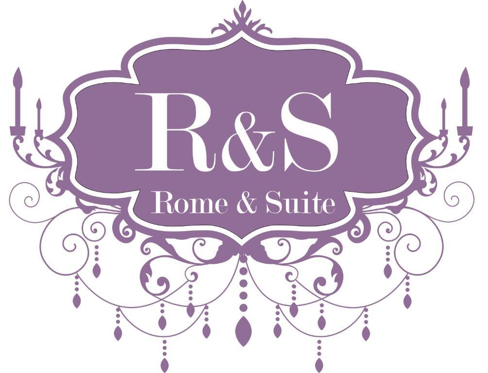 Rome&Suites מראה חיצוני תמונה